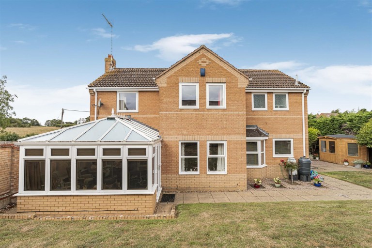 Images for Long Acre, Brafield On The Green, Northamptonshire, NN7