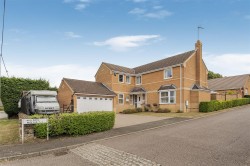 Images for Long Acre, Brafield On The Green, Northamptonshire, NN7