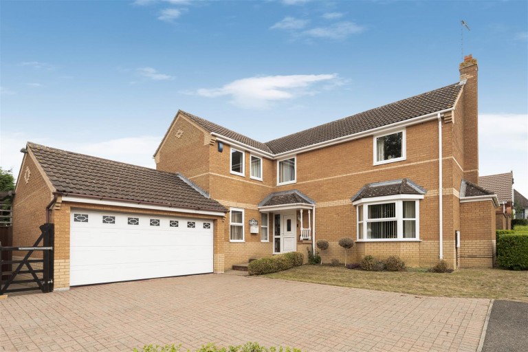 Images for Long Acre, Brafield On The Green, Northamptonshire, NN7