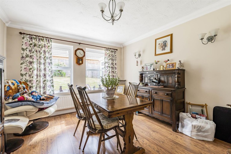 Images for Long Acre, Brafield On The Green, Northamptonshire, NN7