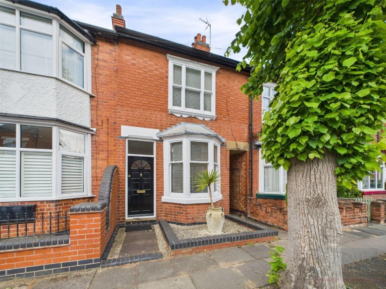 Click the photo for more details of NO CHAIN - Sidney Road, South Knighton, Leicester