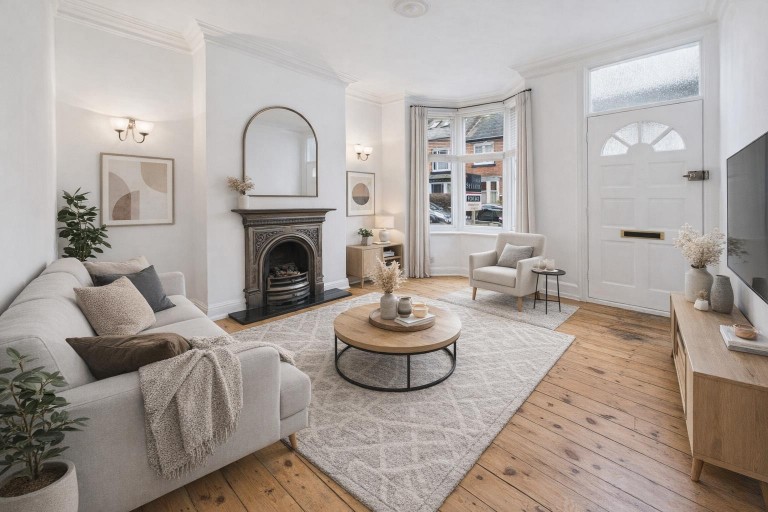 Images for NO CHAIN - Sidney Road, South Knighton, Leicester