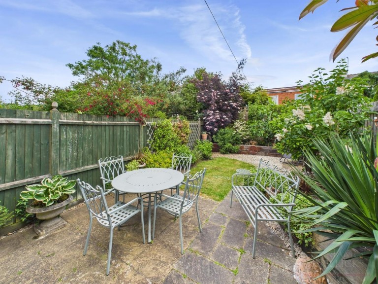 Images for NO CHAIN - Sidney Road, South Knighton, Leicester