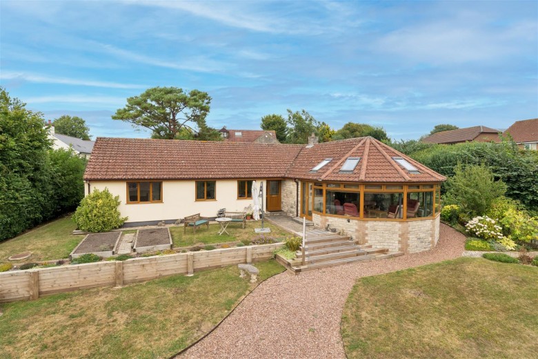 Click the photo for more details of Chardstock, Axminster
