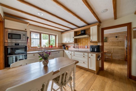 Click the photo for more details of Chardstock, Axminster