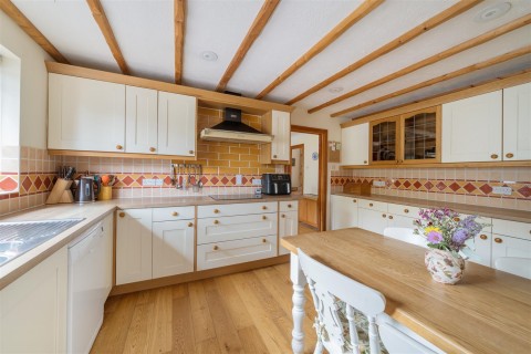 Click the photo for more details of Chardstock, Axminster