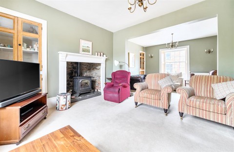 Click the photo for more details of Fore Street, Grampound, Truro