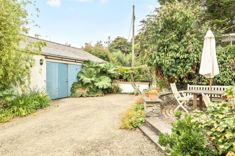 Click the photo for more details of Fore Street, Grampound, Truro