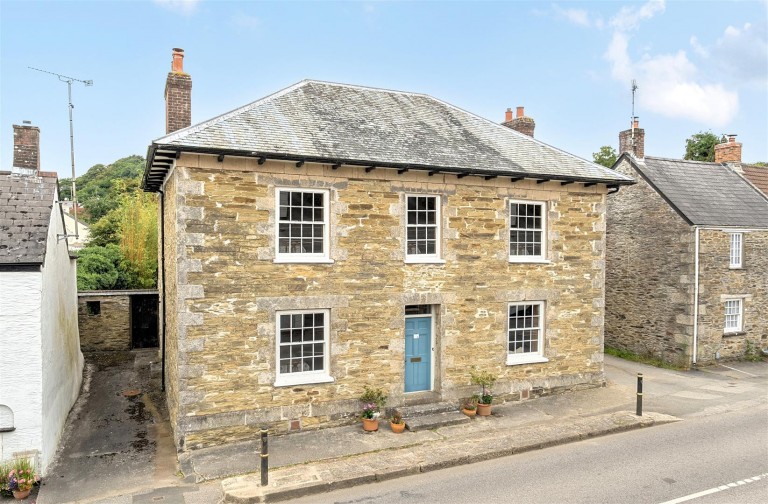 Images for Fore Street, Grampound, Truro