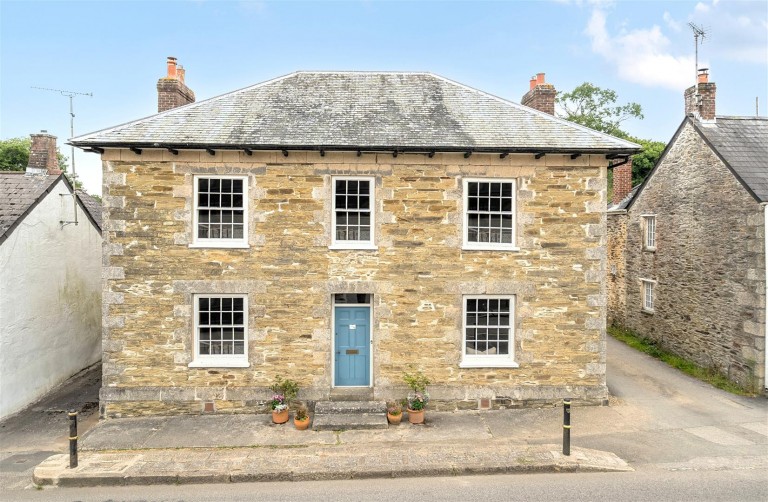 Images for Fore Street, Grampound, Truro