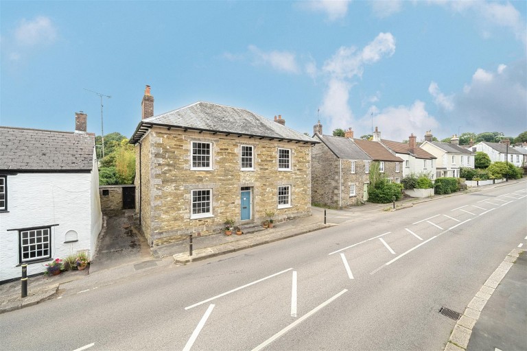 Images for Fore Street, Grampound, Truro