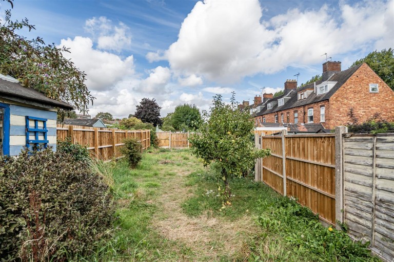 Images for Grove Road, Atherstone, CV9