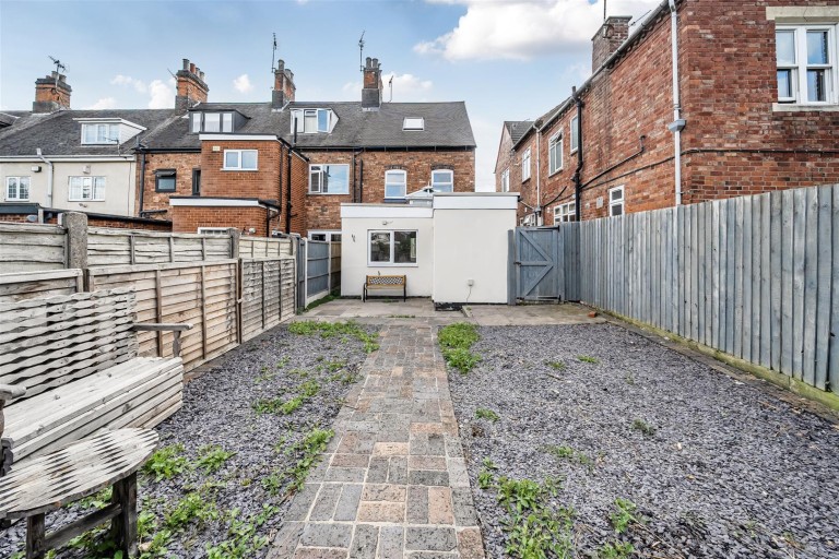 Images for Grove Road, Atherstone, CV9