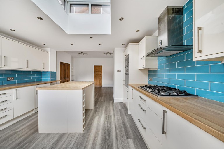 Images for Grove Road, Atherstone, CV9