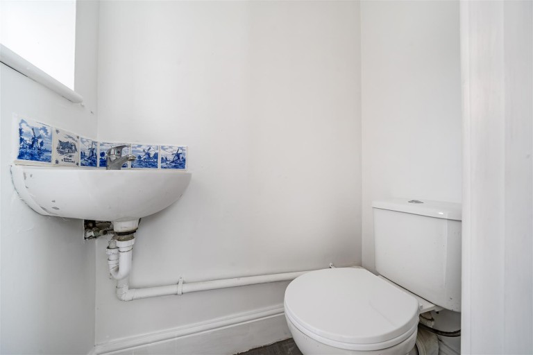 Images for Grove Road, Atherstone, CV9