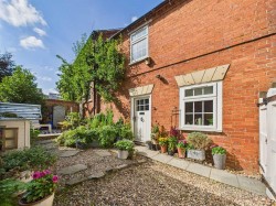 Images for Pear Tree Cottage, Clipston, Market Harborough