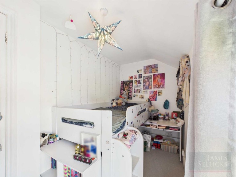 Images for Pear Tree Cottage, Clipston, Market Harborough