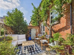 Images for Pear Tree Cottage, Clipston, Market Harborough