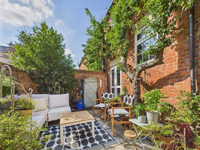 Images for Pear Tree Cottage, Clipston, Market Harborough