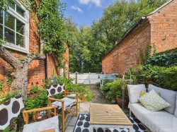 Images for Pear Tree Cottage, Clipston, Market Harborough