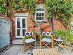 Images for Pear Tree Cottage, Clipston, Market Harborough