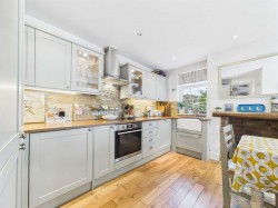 Images for Pear Tree Cottage, Clipston, Market Harborough