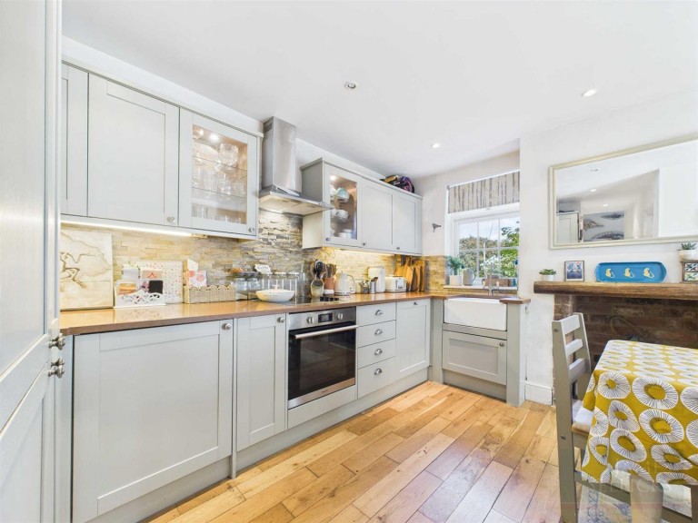 Images for Pear Tree Cottage, Clipston, Market Harborough
