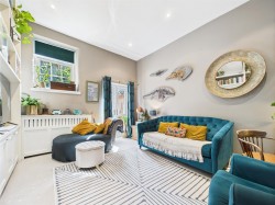 Images for Pear Tree Cottage, Clipston, Market Harborough