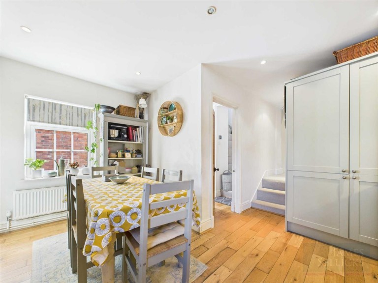 Images for Pear Tree Cottage, Clipston, Market Harborough