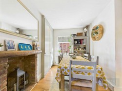 Images for Pear Tree Cottage, Clipston, Market Harborough