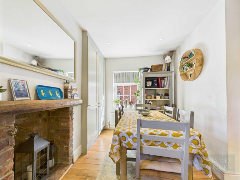 Images for Pear Tree Cottage, Clipston, Market Harborough