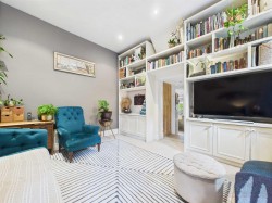 Images for Pear Tree Cottage, Clipston, Market Harborough