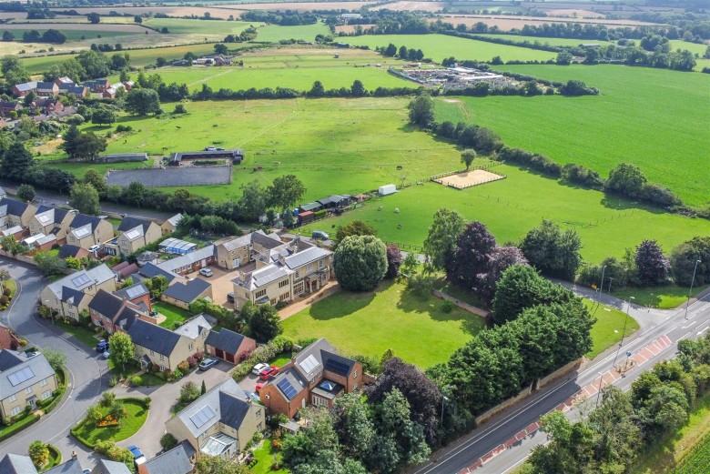 Click the photo for more details of Poundfield Road, Potterspury, NN12