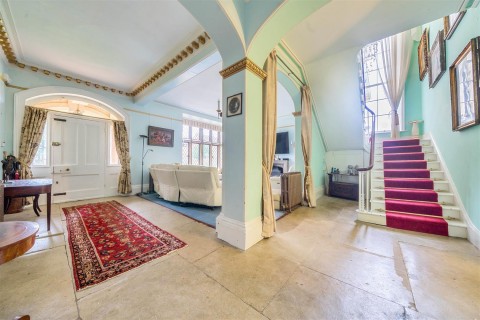 Click the photo for more details of Poundfield Road, Potterspury, NN12