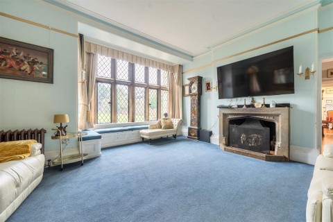 Click the photo for more details of Poundfield Road, Potterspury, NN12