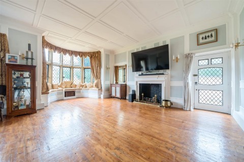 Click the photo for more details of Poundfield Road, Potterspury, NN12