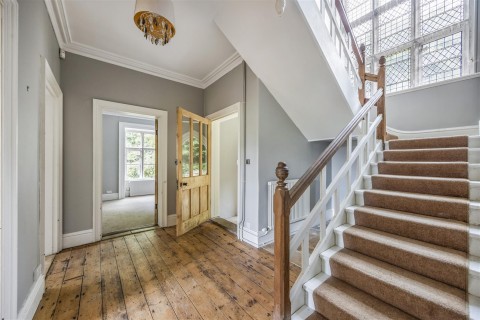 Click the photo for more details of Uley, Gloucestershire