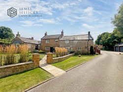 Images for Yew Tree Cottage, Great Easton, Market Harborough