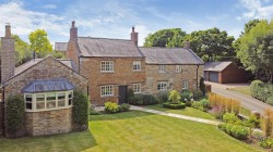 Images for Yew Tree Cottage, Great Easton, Market Harborough