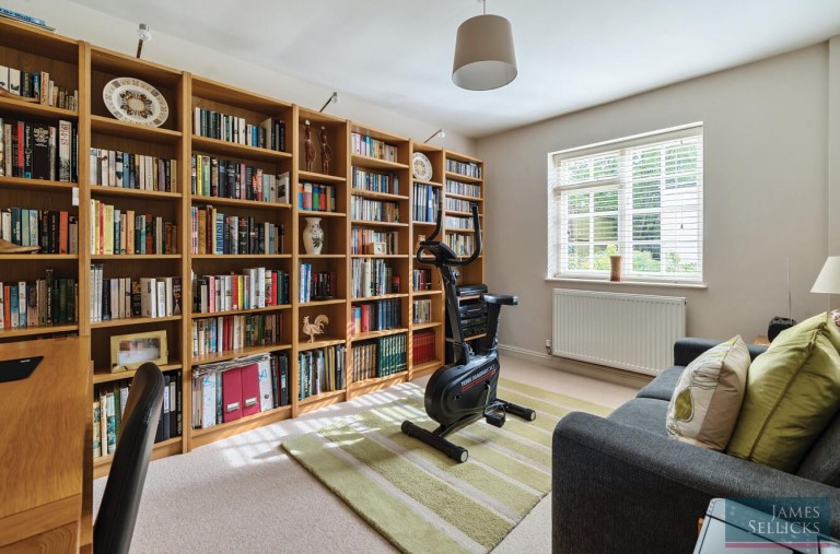 Images for Yew Tree Cottage, Great Easton, Market Harborough
