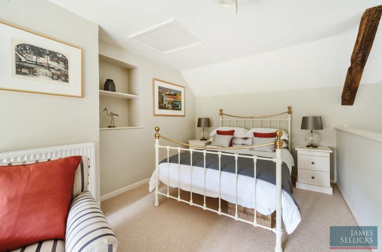 Images for Yew Tree Cottage, Great Easton, Market Harborough