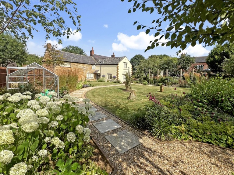 Images for Yew Tree Cottage, Great Easton, Market Harborough
