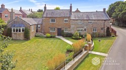 Images for Yew Tree Cottage, Great Easton, Market Harborough