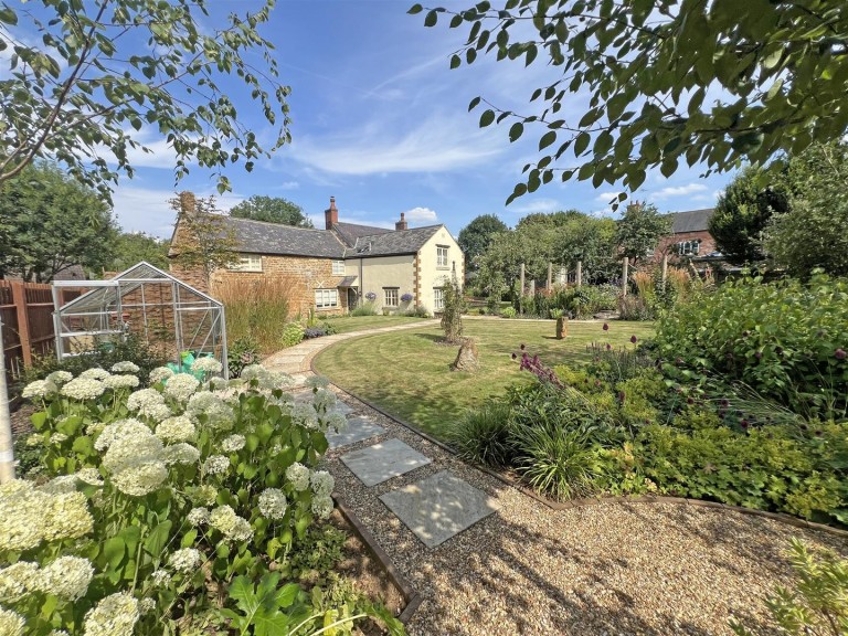 Images for Yew Tree Cottage, Great Easton, Market Harborough