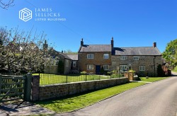 Images for Yew Tree Cottage, Great Easton, Market Harborough