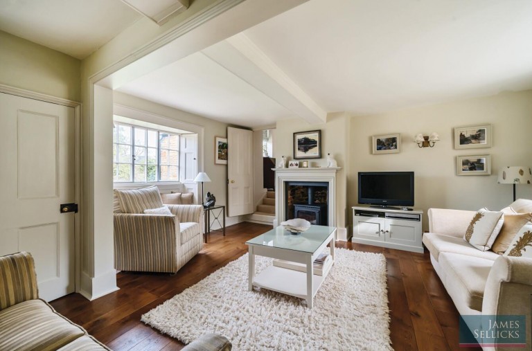 Images for Yew Tree Cottage, Great Easton, Market Harborough