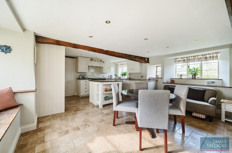 Images for Yew Tree Cottage, Great Easton, Market Harborough
