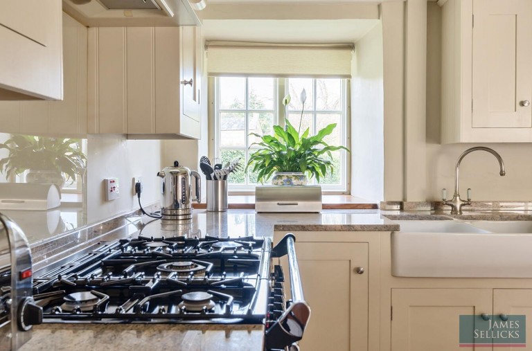 Images for Yew Tree Cottage, Great Easton, Market Harborough