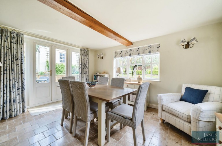 Images for Yew Tree Cottage, Great Easton, Market Harborough
