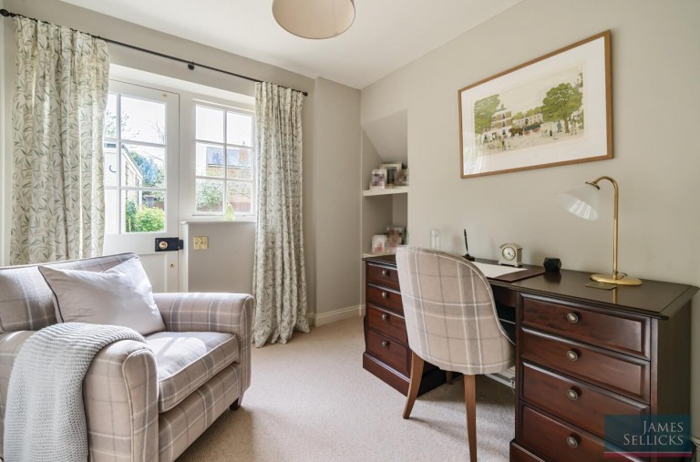 Images for Yew Tree Cottage, Great Easton, Market Harborough